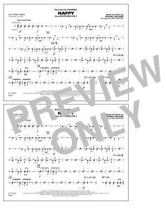 Happy von Pharrell Williams (Download) 