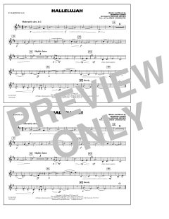 Hallelujah von Leonard Cohen (Download) 