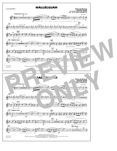 Hallelujah von Leonard Cohen (Download) 