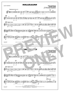 Hallelujah von Leonard Cohen (Download) 