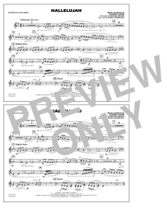 Hallelujah von Leonard Cohen (Download) 