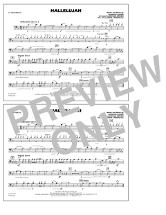 Hallelujah von Leonard Cohen (Download) 