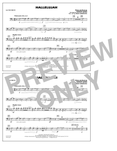 Hallelujah von Leonard Cohen (Download) 