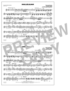 Hallelujah von Leonard Cohen (Download) 