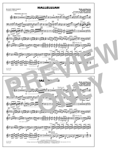 Hallelujah von Leonard Cohen (Download) 