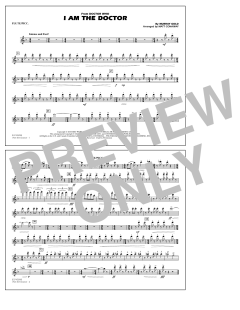 I Am The Doctor (Download) 