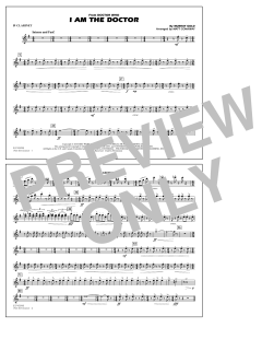 I Am The Doctor (Download) 