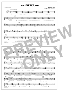 I Am The Doctor (Download) 