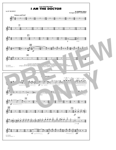 I Am The Doctor (Download) 