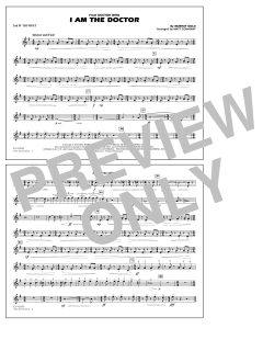 I Am The Doctor (Download) 