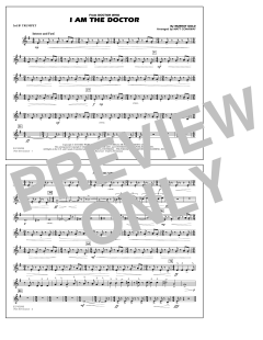 I Am The Doctor (Download) 