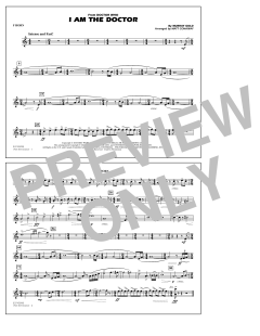 I Am The Doctor (Download) 