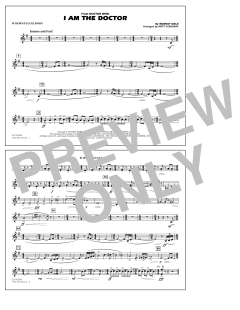 I Am The Doctor (Download) 