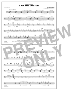 I Am The Doctor (Download) 