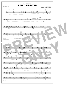 I Am The Doctor (Download) 