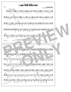 I Am The Doctor (Download) 