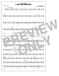 I Am The Doctor (Download) 