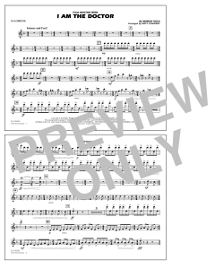 I Am The Doctor (Download) 