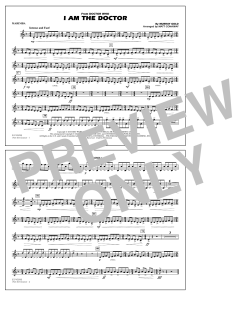 I Am The Doctor (Download) 