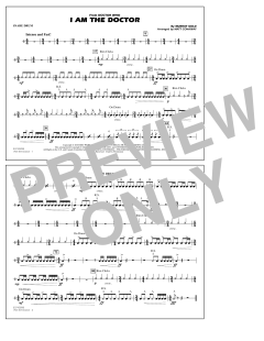 I Am The Doctor (Download) 