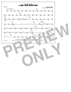 I Am The Doctor (Download) 