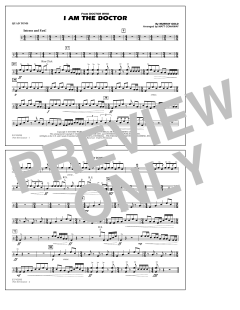 I Am The Doctor (Download) 