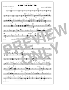 I Am The Doctor (Download) 