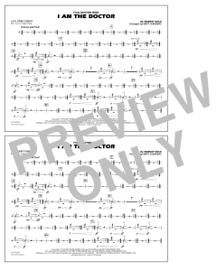 I Am The Doctor (Download) 