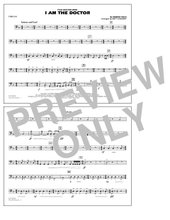 I Am The Doctor (Download) 