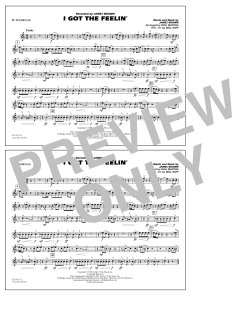 I Got The Feelin' von James Brown (Download) 