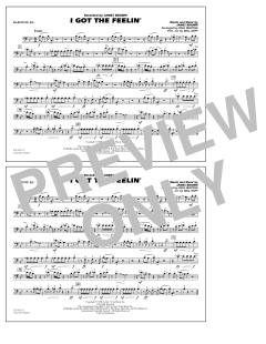 I Got The Feelin' von James Brown (Download) 