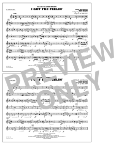 I Got The Feelin' von James Brown (Download) 