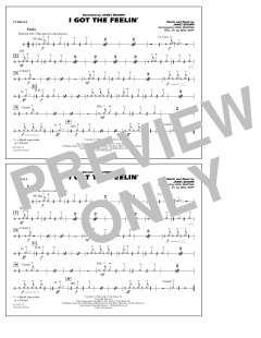 I Got The Feelin' von James Brown (Download) 