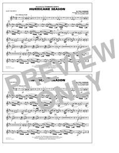 Hurricane Season (Download) 