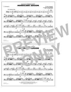 Hurricane Season (Download) 