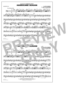 Hurricane Season (Download) 