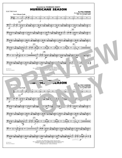 Hurricane Season (Download) 