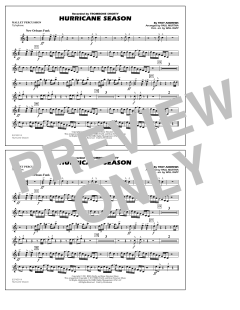 Hurricane Season (Download) 