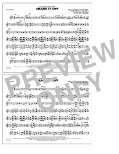 Shake It Off von Taylor Swift (Download) 