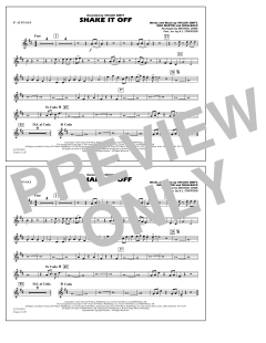 Shake It Off von Taylor Swift (Download) 