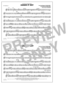 Shake It Off von Taylor Swift (Download) 