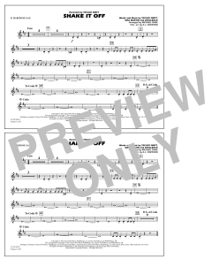 Shake It Off von Taylor Swift (Download) 