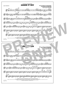 Shake It Off von Taylor Swift (Download) 