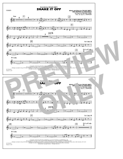 Shake It Off von Taylor Swift (Download) 