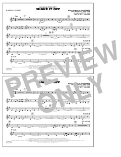 Shake It Off von Taylor Swift (Download) 