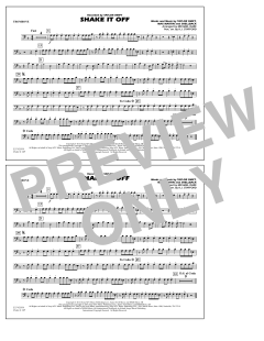 Shake It Off von Taylor Swift (Download) 