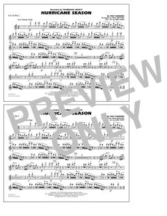 Hurricane Season (Download) 