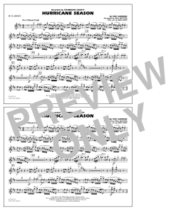 Hurricane Season (Download) 