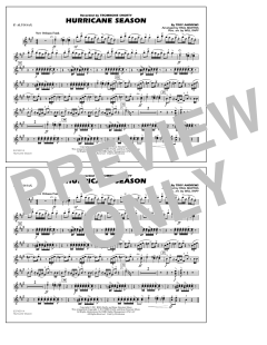 Hurricane Season (Download) 