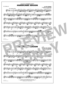 Hurricane Season (Download) 